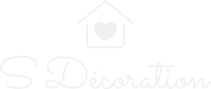 Logo S décoration